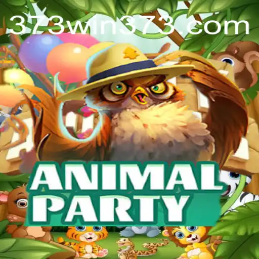 Explorando o Mundo Divertido de AnimalParty: A Nova Sensação dos Jogos Online Acessível em 373win.com
