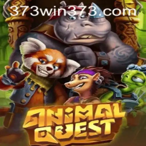 Desbrave o Mundo de 'AnimalQuest': Aventura e Estratégia em Cada Jogada