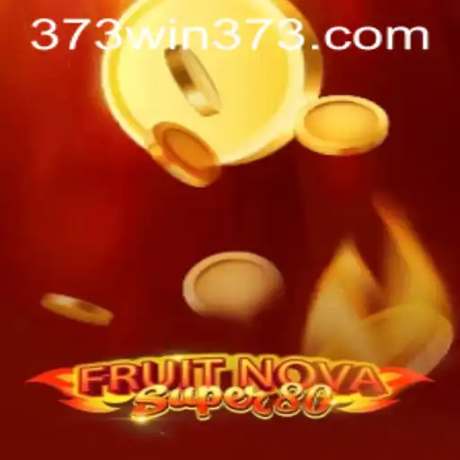 Descubra o Mundo de FruitNovaSuper80 no 373win.com