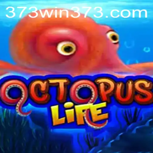 Explorando o Fenômeno 'OctopusLife' e sua Nova Casa em 373win.com