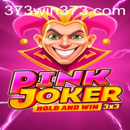 Explorando o Mundo de Pinkjoker: O Jogo que Conquista no 373win.com