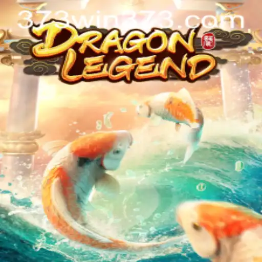 Descubra o Fascinante Mundo de DragonLegend em 373win.com