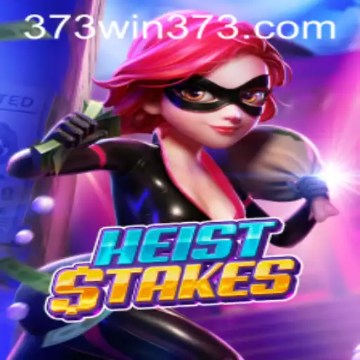 HeistStakes: O Novo Fenômeno dos Cassinos Online
