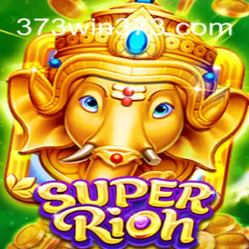 Descubra o Empolgante Mundo de SuperRich no Portal 373win.com