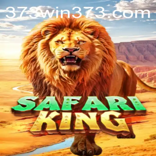Explorando SafariKing: Uma Jornada Selvagem com 373win.com