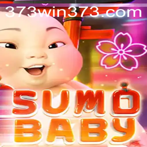 A Excitante Experiência do Jogo SumoBaby e Oportunidades em 373win.com