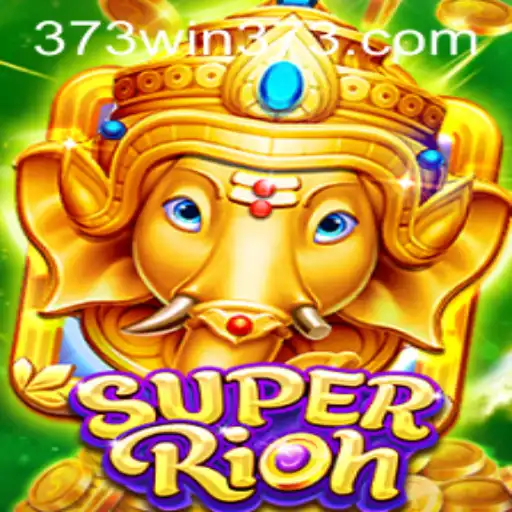 Descubra o Empolgante Mundo de SuperRich no Portal 373win.com